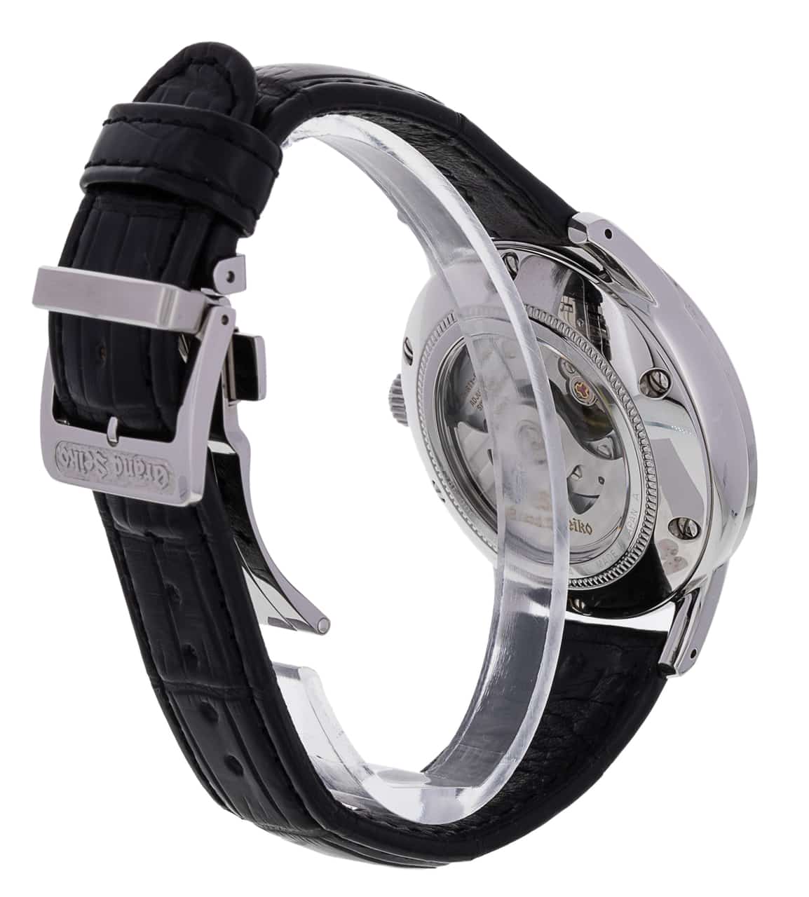 Pre Owned Grand Seiko Elegance Collection SBGJ219 Watch